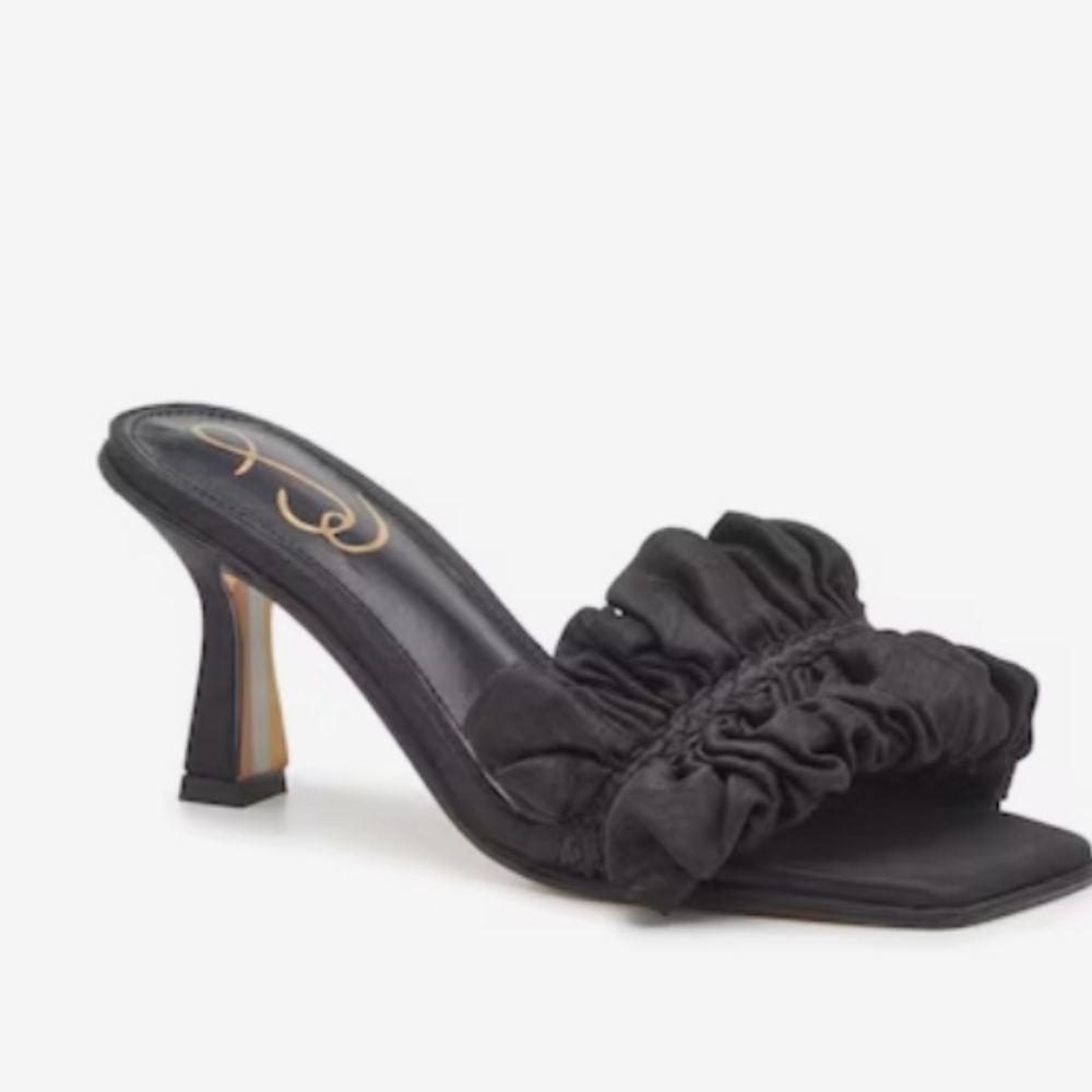 New in Box Sam Edelman Kady Sandal